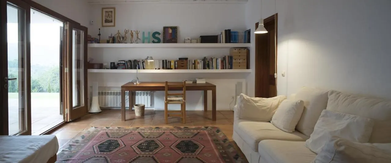 White House Ibiza Modernist Design Can Perez Sea Views Es Figueral Санта-Эулалия-дель-Рио