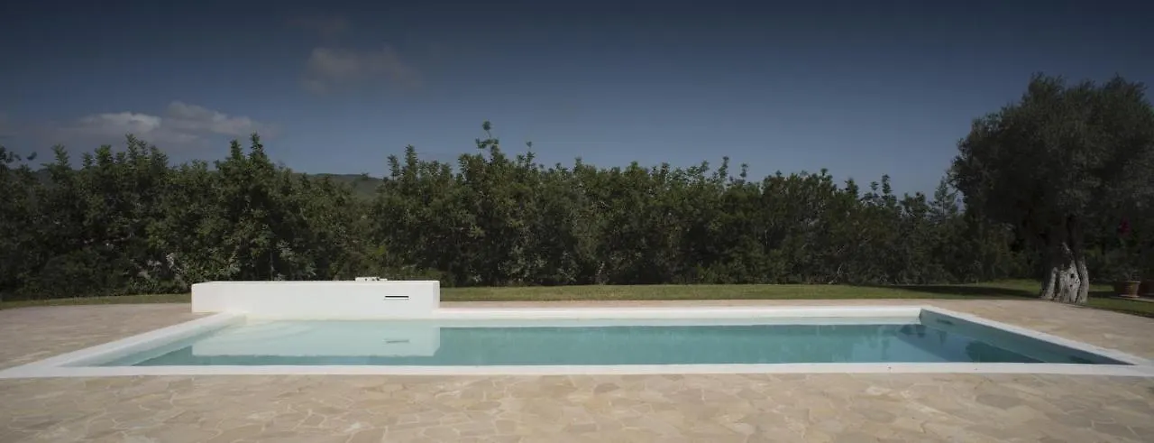 White House Ibiza Modernist Design Can Perez Sea Views Es Figueral Санта-Эулалия-дель-Рио