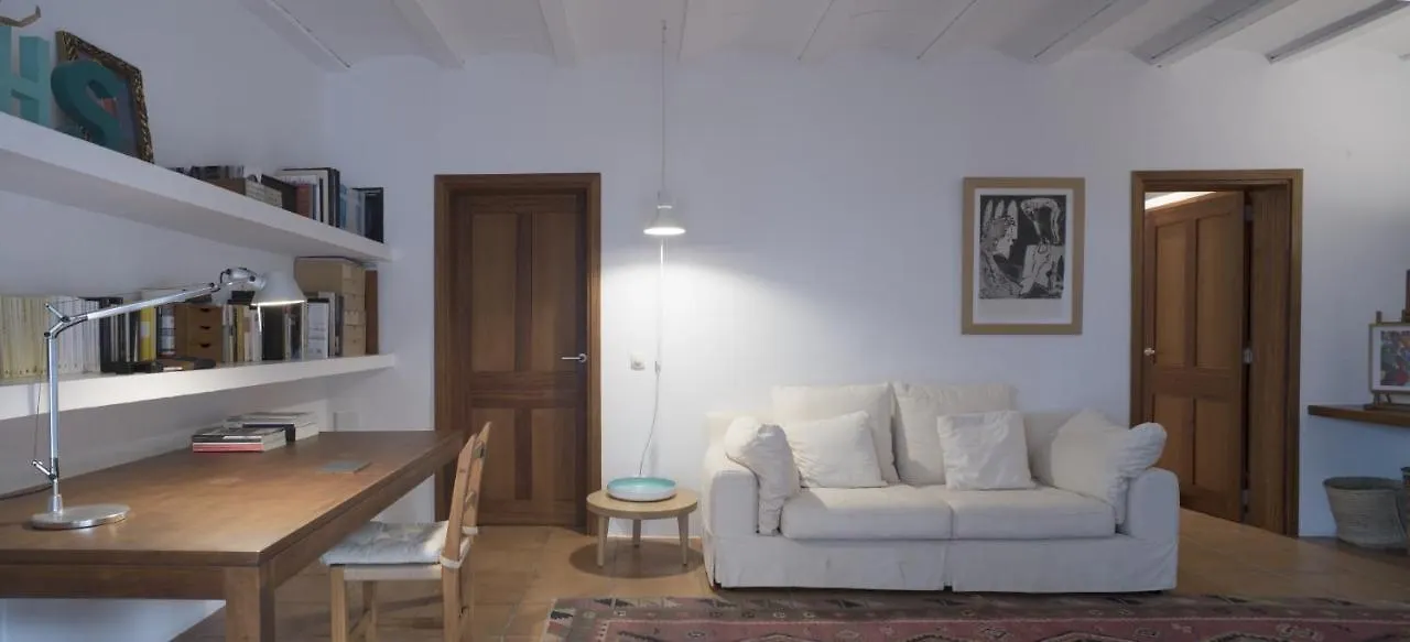 White House Ibiza Modernist Design Can Perez Sea Views Es Figueral Санта-Эулалия-дель-Рио