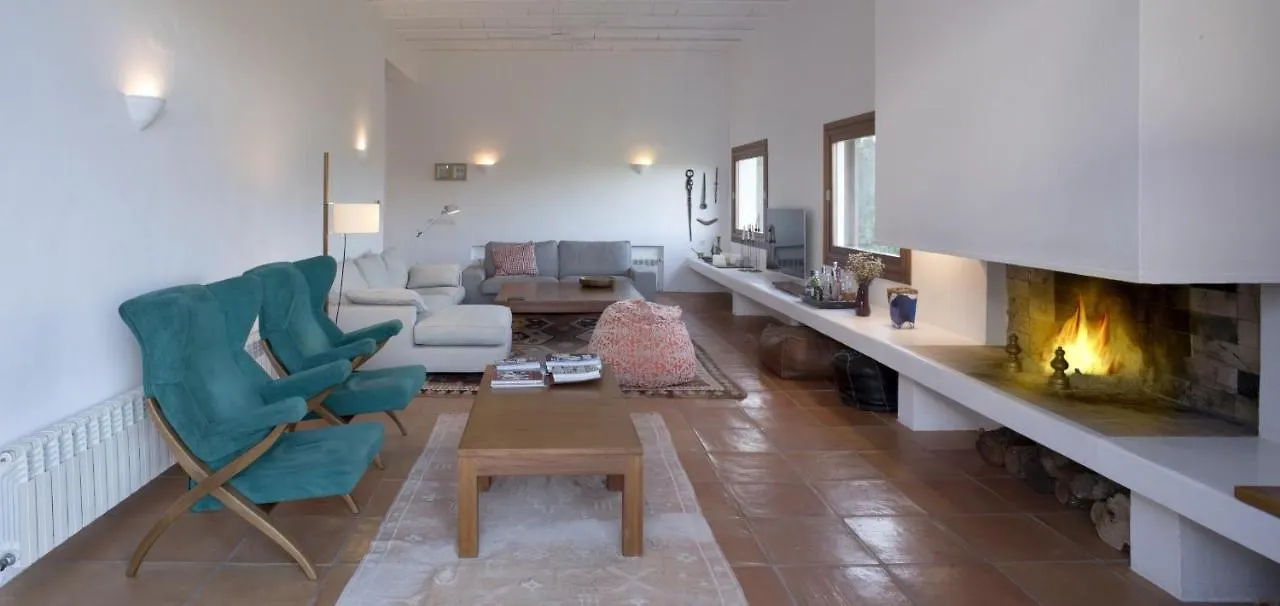 White House Ibiza Modernist Design Can Perez Sea Views Es Figueral Санта-Эулалия-дель-Рио 0*,